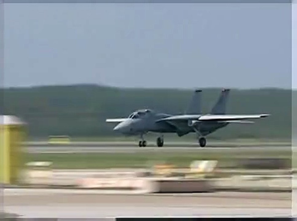 F-14 TomCat