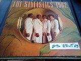 THE STYLISTICS -DON'T COME TELLING ME LIES(RIP ETCUT)PHILADELPHIA INTERNATIONAL REC 82