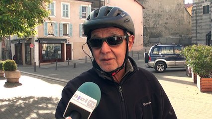 D!CI TV : 36 heures après les Attentats, la prise de conscience