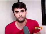 Sanskar ki Chali Gayi Yaaddast jis se Uusne kiya Swara ko Pehchan ne se Inkaar - 15th November 2015 - Swaragini