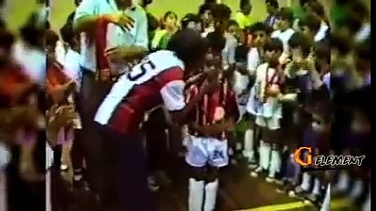 مهارات برازيلية روعة فشييييييييييييخة