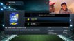 100K PACK OPENING WITH KSI Fifa 14