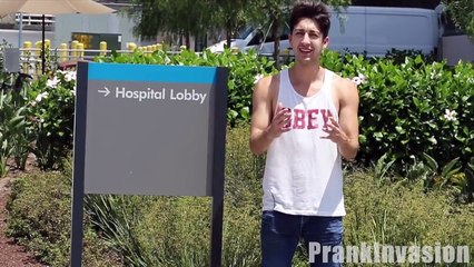 Kissing Prank | Kissing Doctors! Kissing Pranks Compilation! Funny Videos