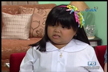 VAMPIRE ANG DADDY KO -  November 15 2015 FULL HD PART 2