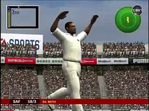 India vs SouthAfrica 2015 2nd Test Bangalore 1st day stumps Highlights -