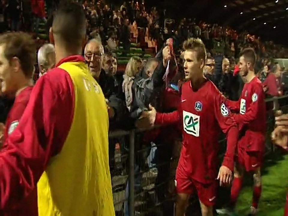Limoges-AJA