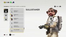 Star Wars Battlefront 2015 | Aussehen & Emotes (Deutsch) - Xbox One 60FPS