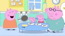 Peppa pig Peppa Pig - Pancakes (Clip) peper