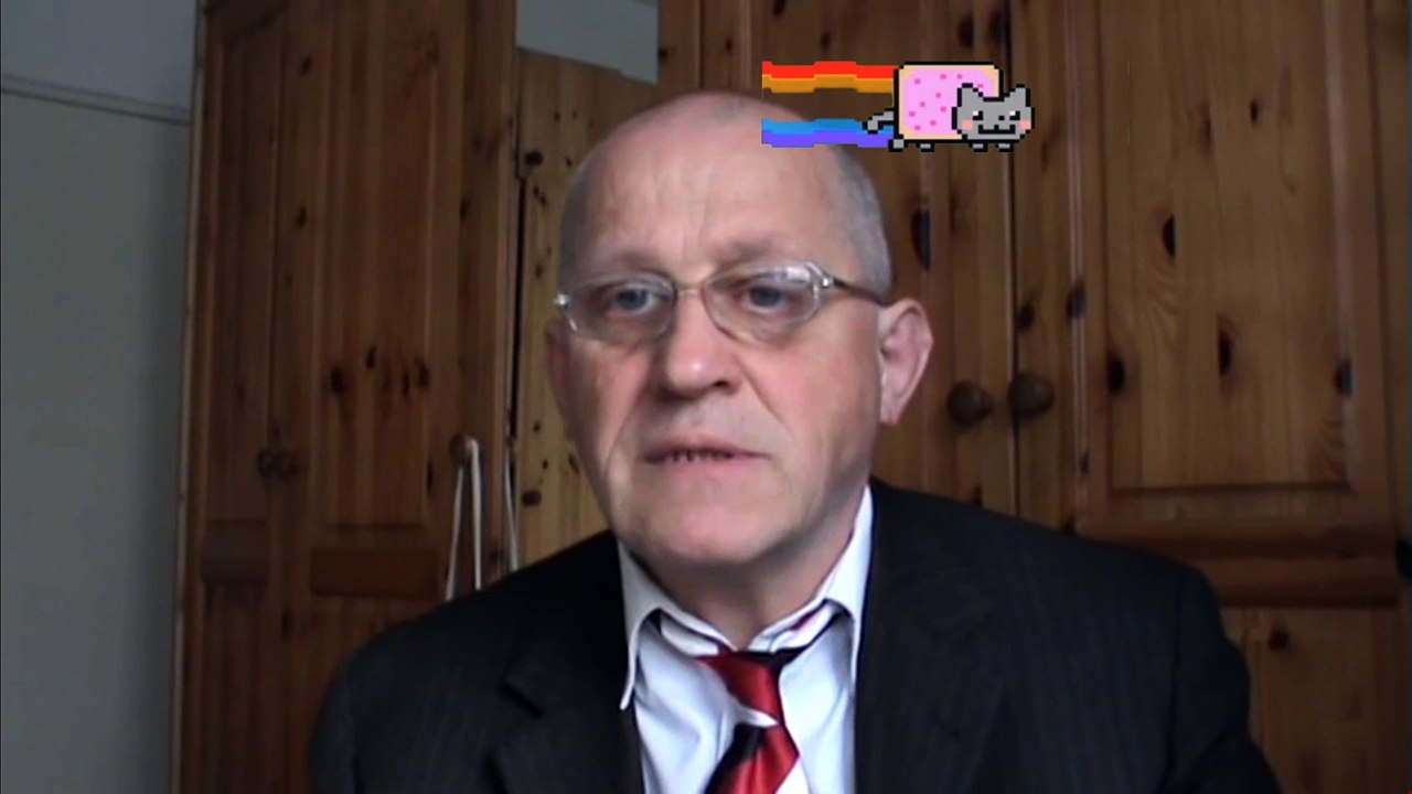 Wie macht man Majos Video interessanter II