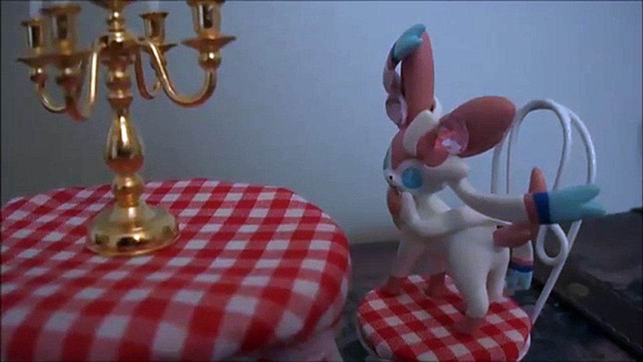 The Sylveon and Shaymin Show [Season 2, Episode 8]; Without a Shadow of a Doubt {28}