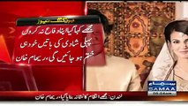 What Imran Divorced Reham -- Reham Khan Finally Reveals the Reason Behind it