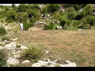 Esak Khumari My Village Editing by Qasim Khattak
