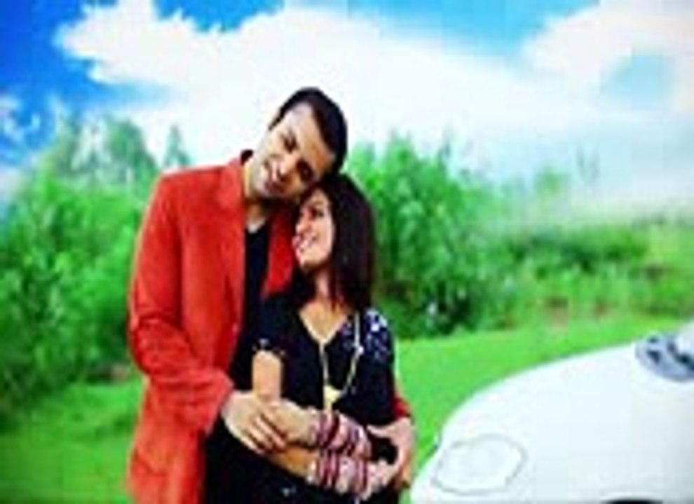 Kade Hovan Ge Na Vakh _ Official Video _ Full-Hd _ Tune.pk