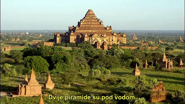 Zavera Orion (The Orion Conspiracy)