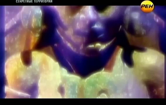 НЛО. Секретная миссия пришельцев. Третий Рейх. Открытие Мулдашева. Секретные территории.