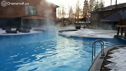 Приезжайте к нам в Россию!