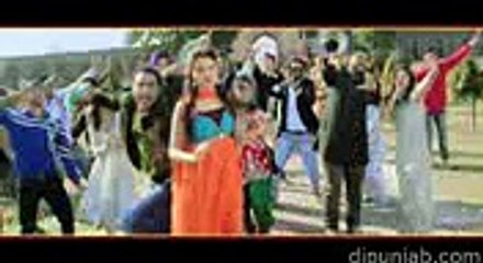 Peepni - Viyah 70 K.M - Geeta Zaildar