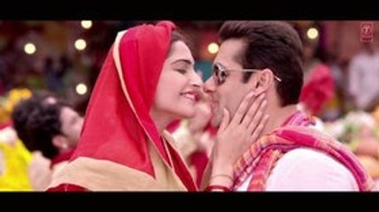 Aaj Unse Milna Hai Video Song - Prem Ratan Dhan Payo (2015)_HD-720p_Google Brothers Attock
