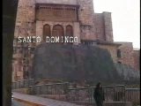 Cuzco, Capital of the Inca Empire, Peru