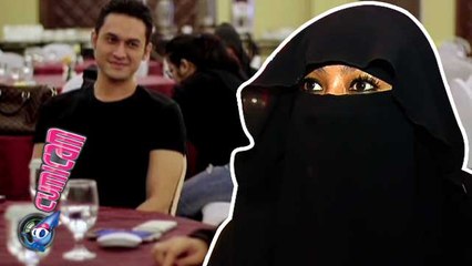 Ultimatum untuk Soraya Abdullah - Cumicam 14 November 2015