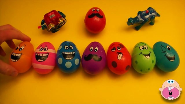 Disney Cars Surprise Egg Learn-A-Word! Getting Dressed! Lesson 3