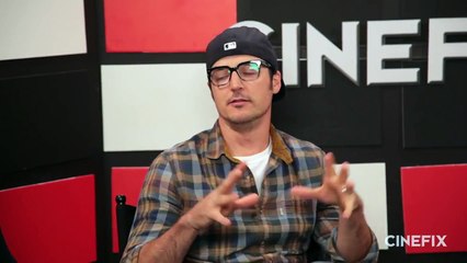 Let’s Start a Movie Cult!?!?!?!?! - CineFix Now Roundtable