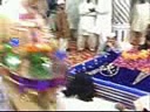 Suney Kon Qissa-e-Dard Hazrat Peer Naseer Ud Din Naseer