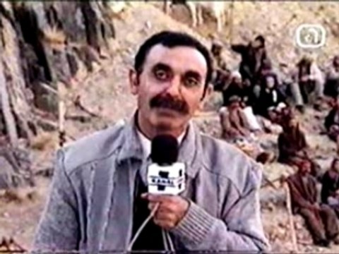 (Comedy) - Iraqi Olympic Diving Trials