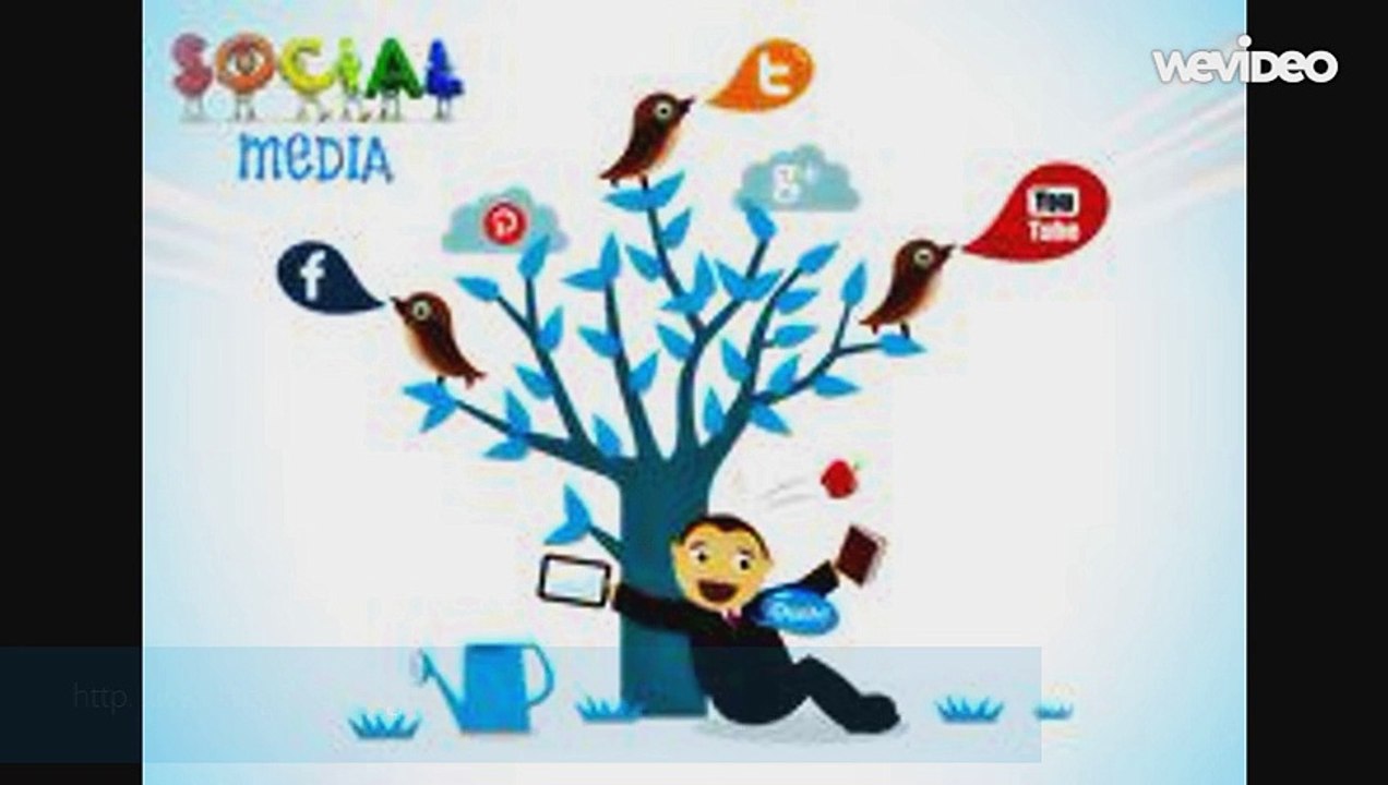 social media