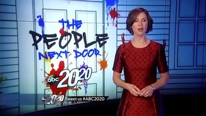 20/20 - The People Next Door