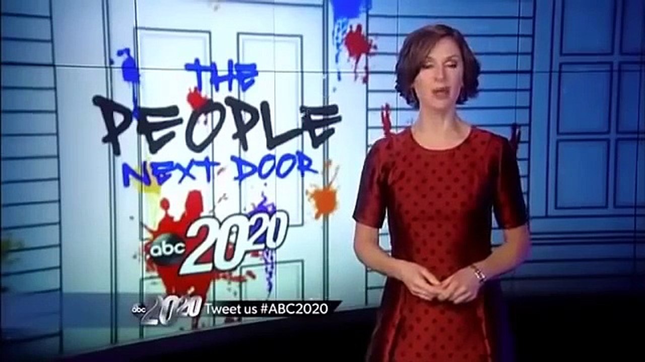 20/20 - The People Next Door