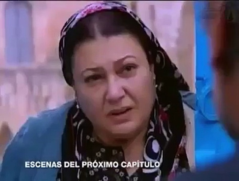 Avance sila capitulo 53 español latino ¡La familia de Sila está destruida!