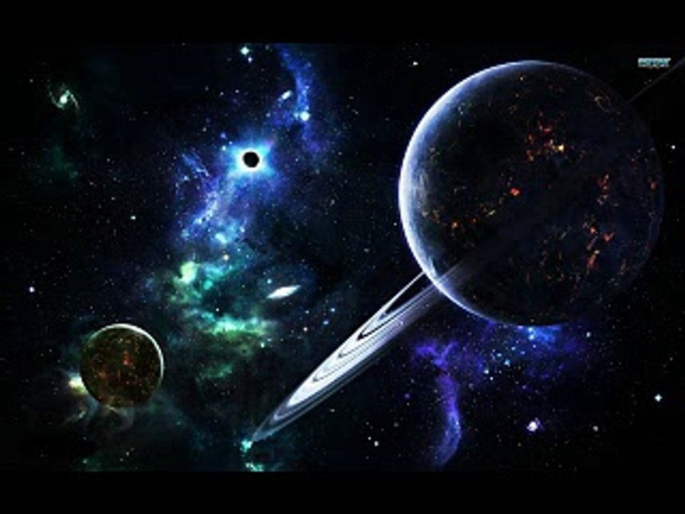 Hellcreator - Galaxy of Unspoken Evil
