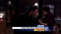 GH ~ Maxie, Nathan & Spinelli Scenes ~ 3/6/15