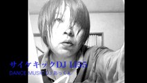 HOURGLASS OF THE WHITE SNOW  / DANCE MUSIC /DJ  A KUN