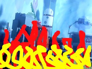 lego spongebob sponge out of water clip