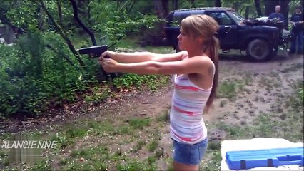Compilation Fail gun best of idiots funny