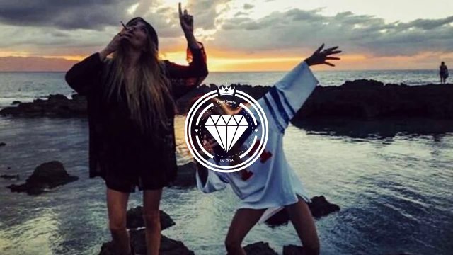 Jah Khalib x Каспийский Груз - SLMLKM