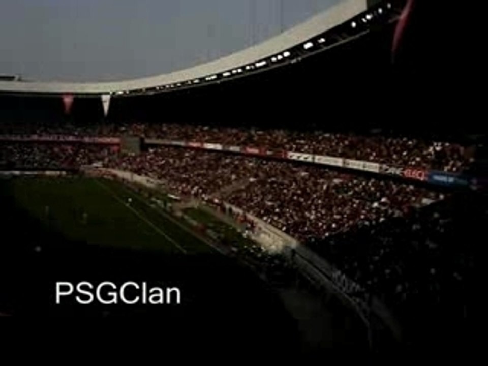 PSG - OL - Qui ne saute pas...