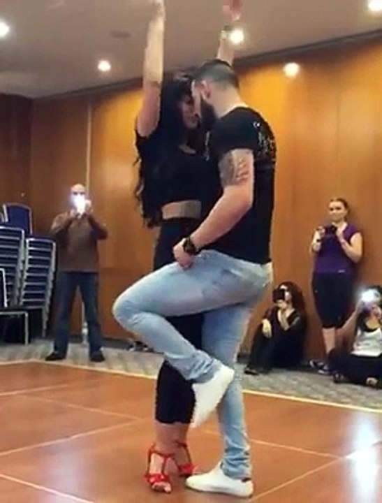 Dance Practice