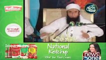 Strange Stories, Cryfull Bayan By Maulana Tariq Jameel 2015
