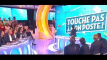 Coup de gueule : Gilles Verdez vs Mr. Météo de France 2 TPMP 29/10/2015