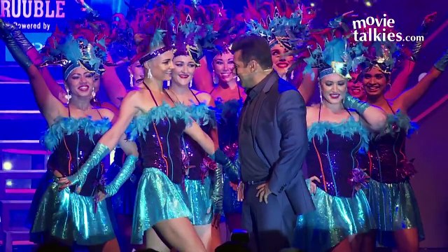 Bigg Boss 9 | Salman Khan | Double Trouble | Premiere 11th October, Sunday