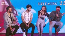 Gulabo Song Launch | Shandaar | Shahid Kapoor, Alia Bhatt | Vikas Behl, Bosco