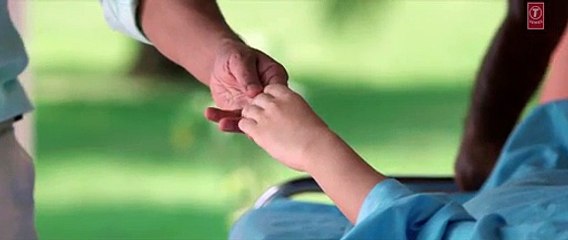 Sonu Nigam- 'Aa Bhi Jaa Tu Kahin Se' VIDEO Song - Amayra Dastur