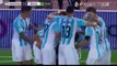 Argentina 1-1 Brazil ~ [World Cup Qualification] - 14.11.2015 - All Goals & Highlights