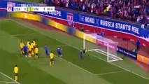 USA 6-1 Saint Vincent and Grenadines ~ [World Cup Qualification] - 14.11.2015 - All Goals & Highlights