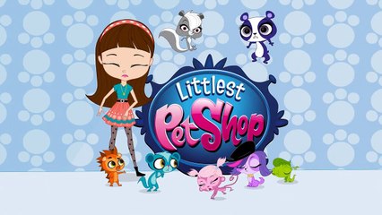 LPS 03X01 [53] Latino