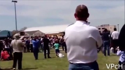 JET CRASH Oneida Tennessee Airshow Jet Crash || Plane Crash in Tennessee ( RAW VIDEO )