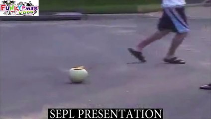 CRAZY!! Kids Fire In Ass Funny Clip